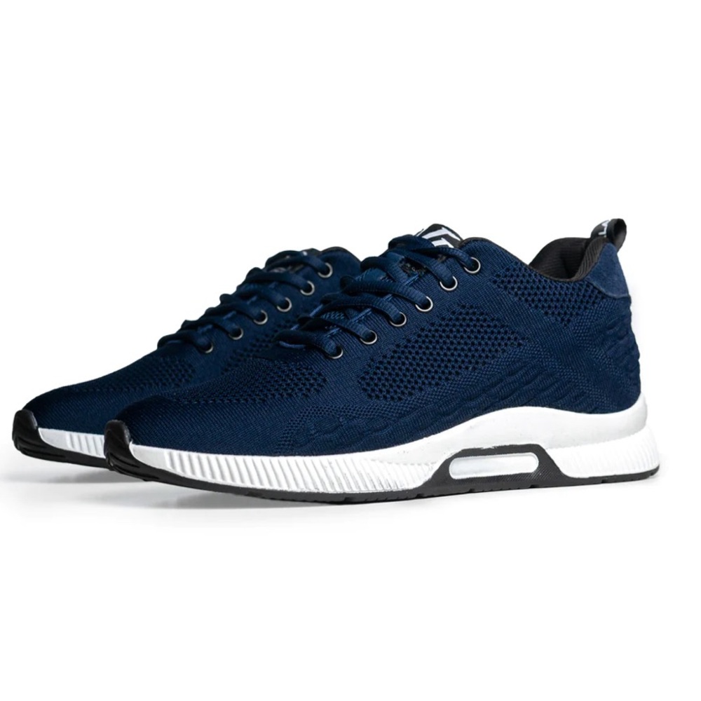 V2 Cloud Runners Shoes Men-Height Increasing Shoes Elevate Your Height by 2.4”
